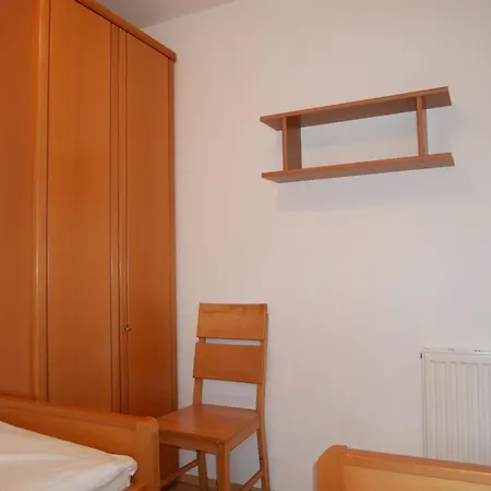 Haus Roland - Whg 28 Mit Schwimmbad Und Sauna * Zinnowitz