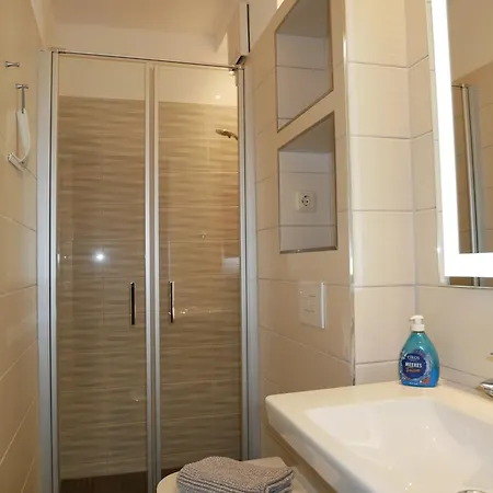 Haus Roland - Whg 28 Mit Schwimmbad Und Sauna *