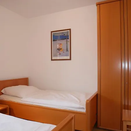 Apartment Haus Roland - Whg 28 Mit Schwimmbad Und Sauna