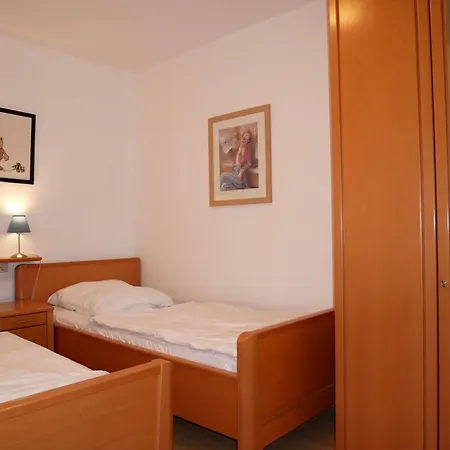 Haus Roland - Whg 28 Mit Schwimmbad Und Sauna Apartment *