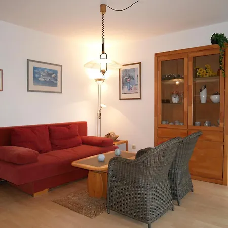 Apartment Haus Roland - Whg 28 Mit Schwimmbad Und Sauna *