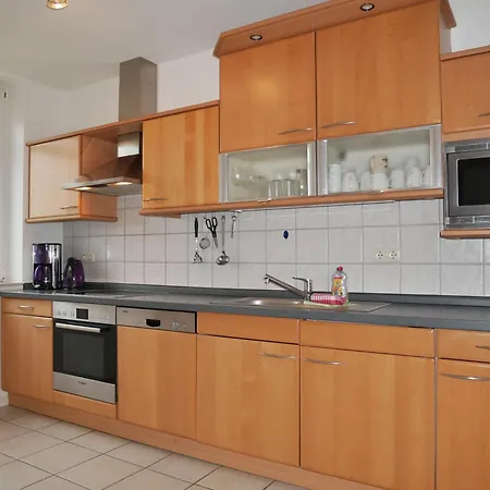 Haus Roland - Whg 28 Mit Schwimmbad Und Sauna