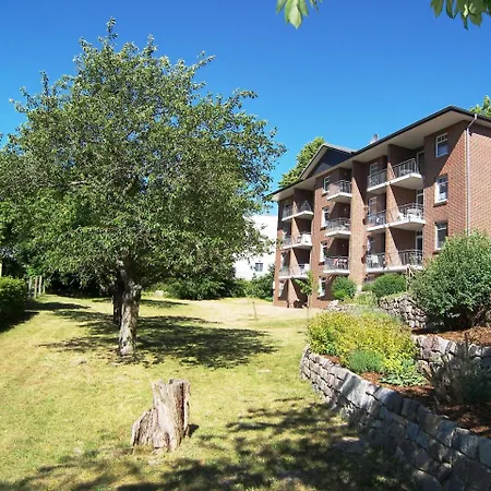 Haus Roland - Whg 28 Mit Schwimmbad Und Sauna Zinnowitz