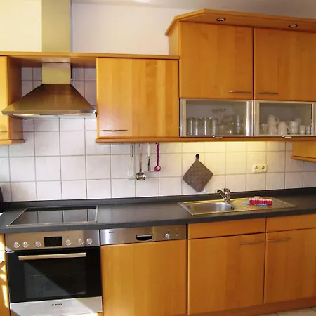 Haus Roland - Whg 28 Mit Schwimmbad Und Sauna *