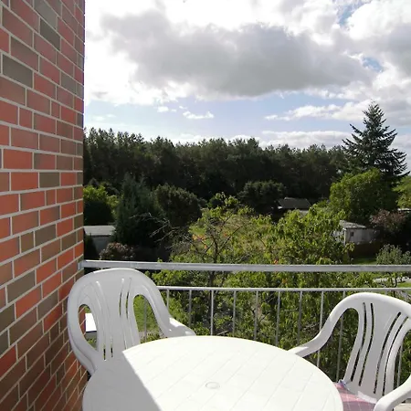 Haus Roland - Whg 28 Mit Schwimmbad Und Sauna Apartment