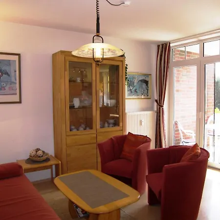 Apartment Haus Roland - Whg 28 Mit Schwimmbad Und Sauna Zinnowitz