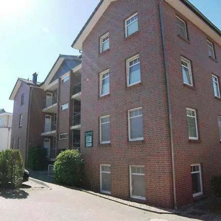 Apartment Haus Roland - Whg 28 Mit Schwimmbad Und Sauna