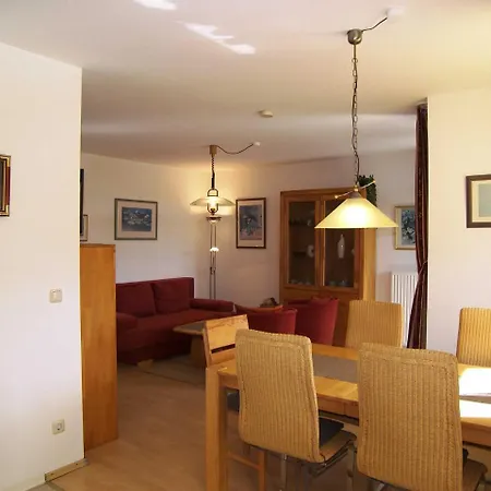 Haus Roland - Whg 28 Mit Schwimmbad Und Sauna *