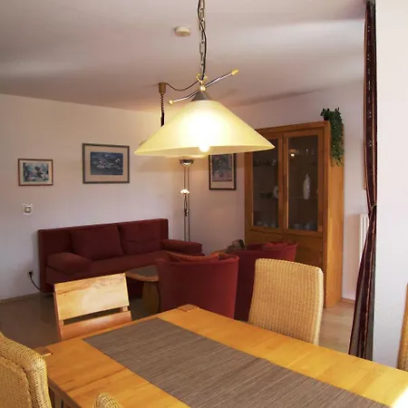 Haus Roland - Whg 28 Mit Schwimmbad Und Sauna * Zinnowitz