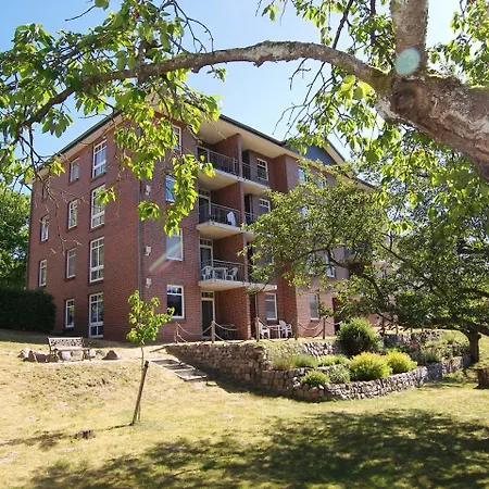 Haus Roland - Whg 28 Mit Schwimmbad Und Sauna Apartment Zinnowitz