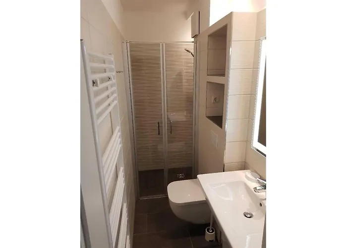 Haus Roland - 28 Zinnowitz