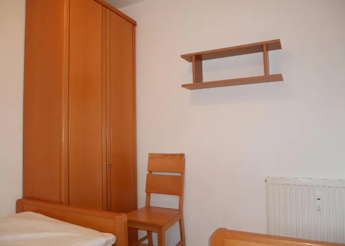 Haus Roland - 28 * Zinnowitz