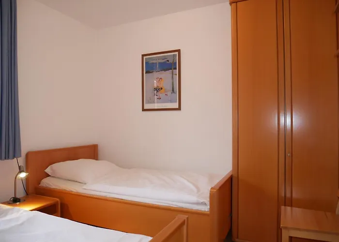 Apartment Haus Roland - 28