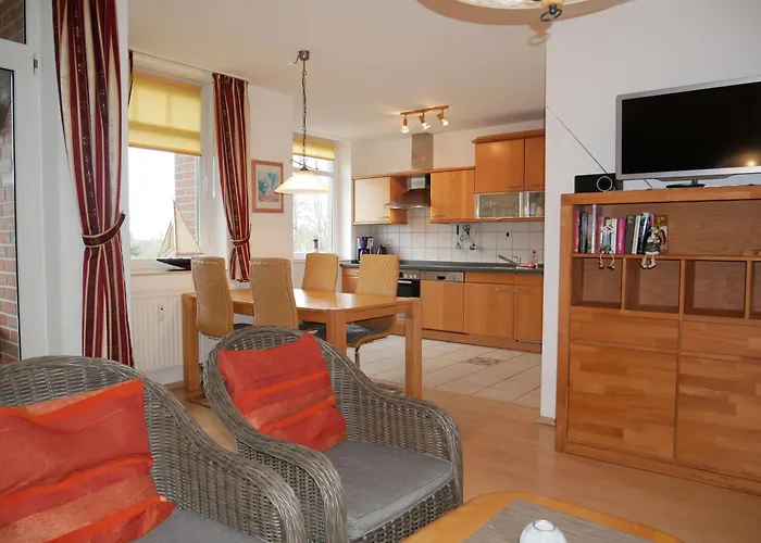 Haus Roland - 28 Apartment