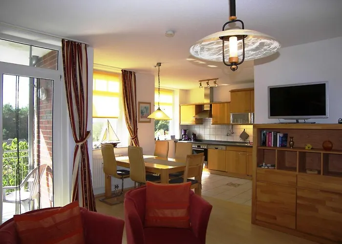 Haus Roland - 28 Zinnowitz