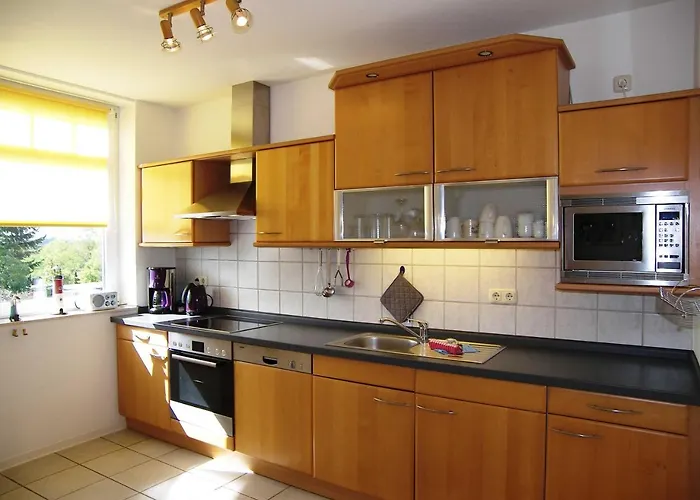 Haus Roland - 28 Apartment *