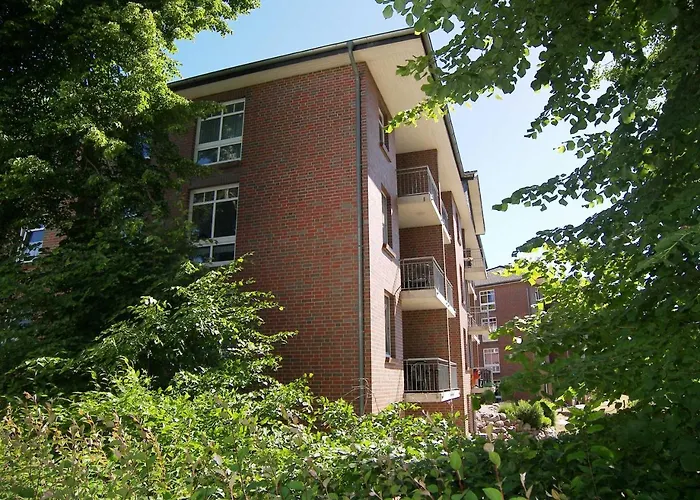 Apartment Haus Roland - 28
