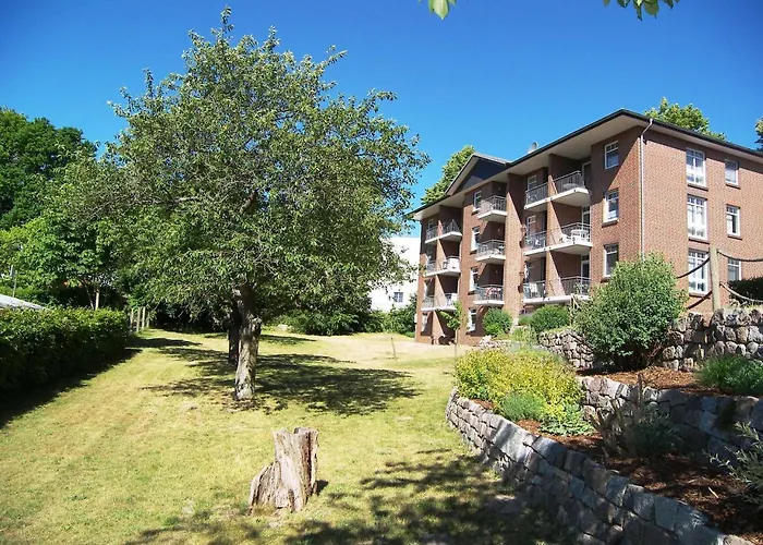 Haus Roland - 28 Zinnowitz