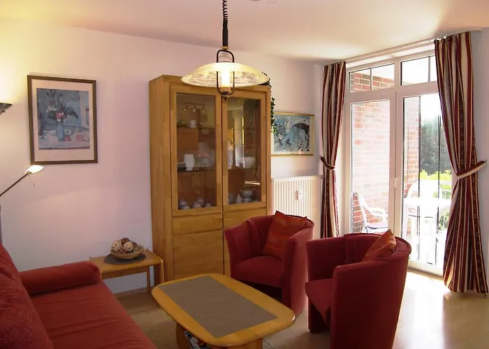 Apartment Haus Roland - 28 Zinnowitz
