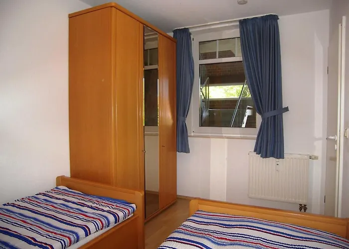 Apartment Haus Roland - 28 Zinnowitz