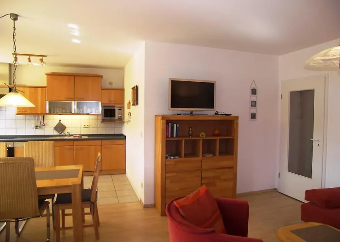 Haus Roland - 28 Apartment