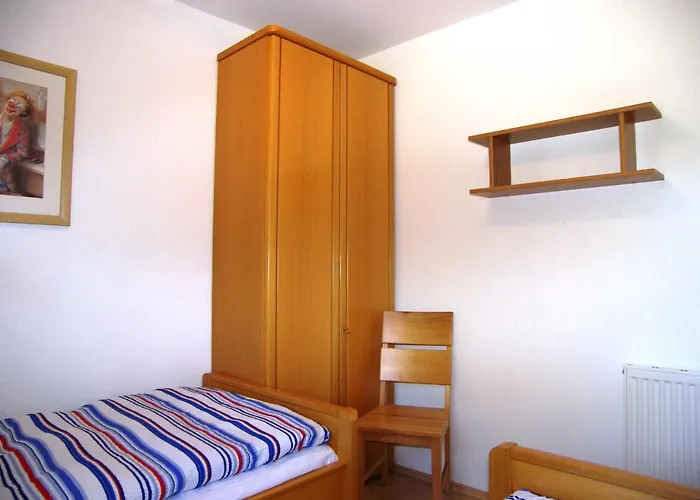 Apartment Haus Roland - 28 Zinnowitz