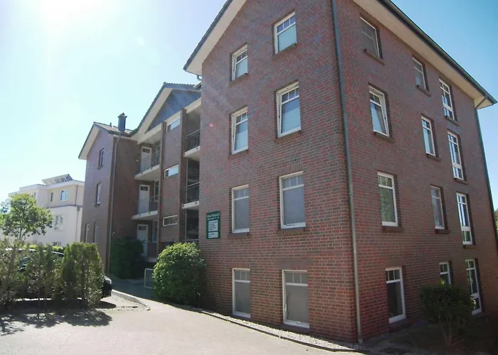 Apartment Haus Roland - 28