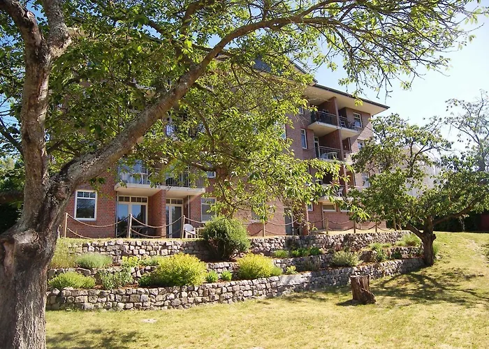 Haus Roland - 28 *