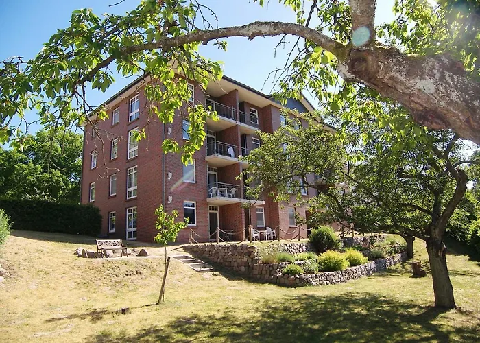 Haus Roland - 28 Apartment Zinnowitz